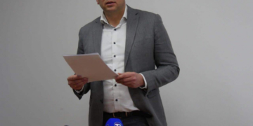 На Тернопільщину завезли партію перстнів із вмонтованою ручкою для псування бюлетенів