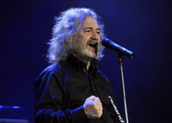 У Тернополі співатиме «жива легенда» української музики – Тарас Петриненко