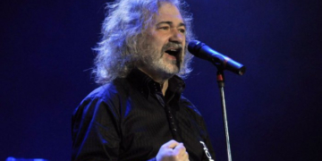 У Тернополі співатиме «жива легенда» української музики – Тарас Петриненко