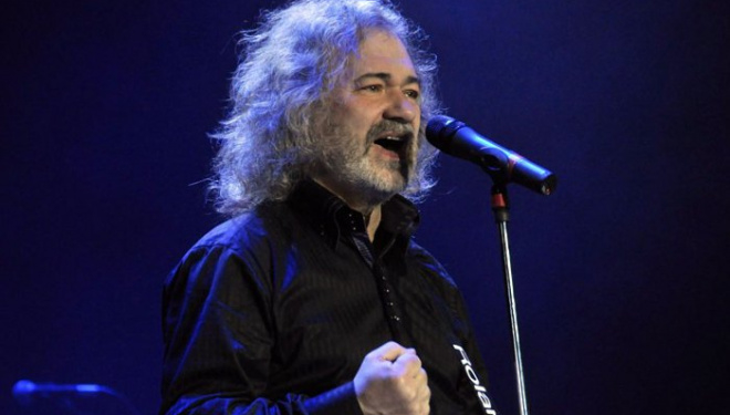 У Тернополі співатиме «жива легенда» української музики – Тарас Петриненко