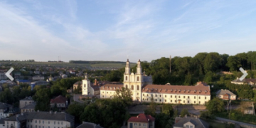 Бучач – європейське містечко у серці Тернопілля (фото)