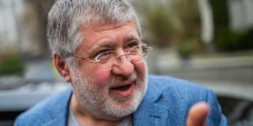 Щоб допомогти Зеленському перемогти, прокурор за наказом Коломойського оголосив брехливі підозри, – журналіст