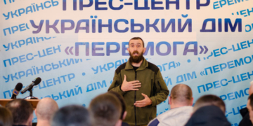 Валерій Чоботар: Я не боюся, що буде з моєю країною. Чому? За п’ять років війни Україна здобула імунітет і цей імунітет Збройні сили України