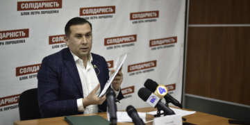 Тарас Юрик: «Найгучніше «Тримай злодія!» завжди кричить сам злодій!»