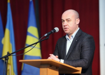 Сергій Надал: На шляху реформ важко бути першим, але це шлях у майбутнє