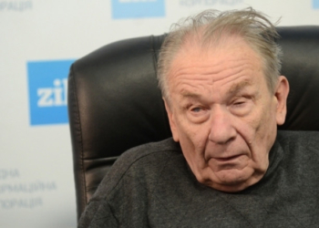 «Не можна міняти головнокомандувача», – Шухевич