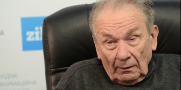 «Не можна міняти головнокомандувача», – Шухевич