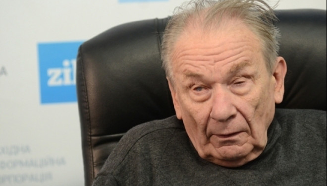 «Не можна міняти головнокомандувача», – Шухевич