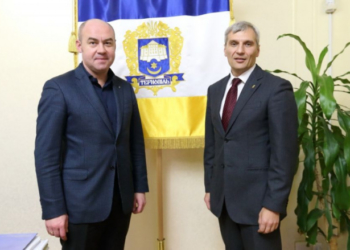 Сергій Надал: «Обирати націоналіста – це прагматичний вибір»