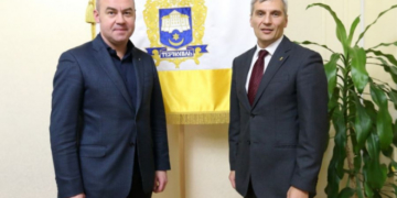 Сергій Надал: «Обирати націоналіста – це прагматичний вибір»