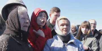 Перед виборами влада, використовуючи поліцію, пішла на загострення