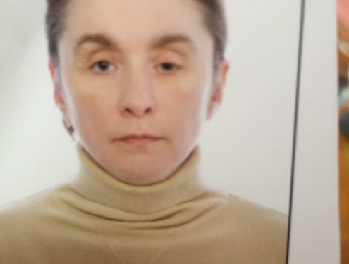 Вся Тернопільщина шукає цю жінку (фото)