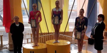 Цією тернополянкою варто пишатися!