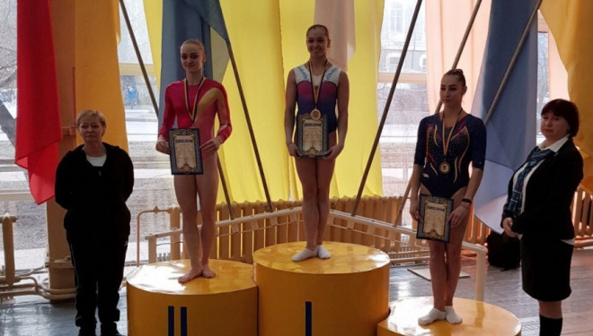 Цією тернополянкою варто пишатися!