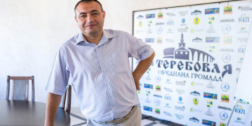 «Заробляти мають усі, навіть культура і спорт!» – інтерв’ю голови Теребовлянської ОТГ
