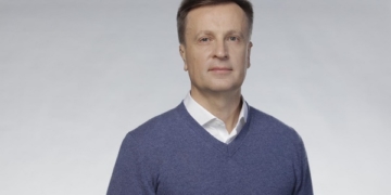 Наливайченко звернувся до українців з сильною промовою: «Ми і ніхто, крім нас»