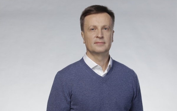 Наливайченко звернувся до українців з сильною промовою: «Ми і ніхто, крім нас»