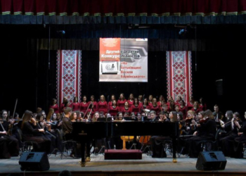 Лариса Римар заявила, що ініціюватиме створення у Тернополі будинку-музею родини Барвінських