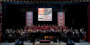 Лариса Римар заявила, що ініціюватиме створення у Тернополі будинку-музею родини Барвінських