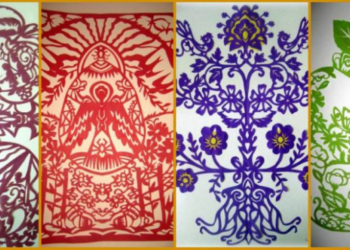 Тернополянка створює унікальні вироби