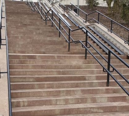 У Тернополі оновлюється один з найбільших парків