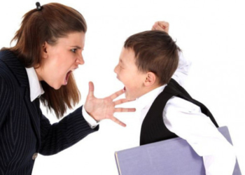 На Тернопільщині – «шкільний» конфлікт через… каву