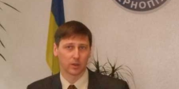 Оце так: тернополянин отримав відзнаку Президента