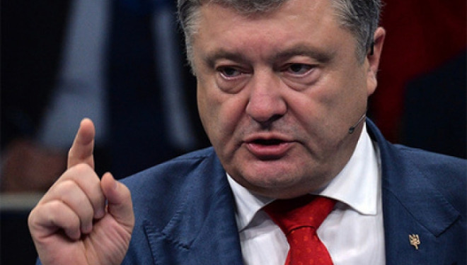 Блок Порошенка виступив за розслідування скандалу в оборонці, а «Батьківщина» – проти, – блогер