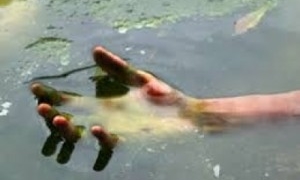 “Верхній одяг був на березі”,— у Збручі знайшли тіло чоловіка