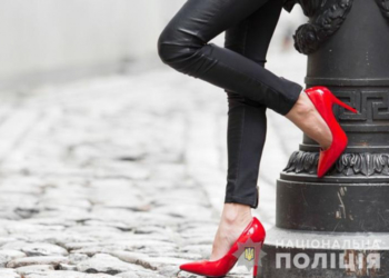 На Тернопільщині затримали трійку, причетну до секс-бізнесу