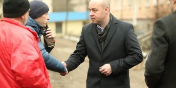 Самодостатні громади — основа української нації