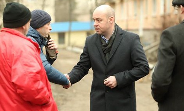 Самодостатні громади — основа української нації