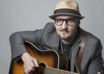 Весна – час для «Мандрів». Відомий гурт приїде до Тернополя