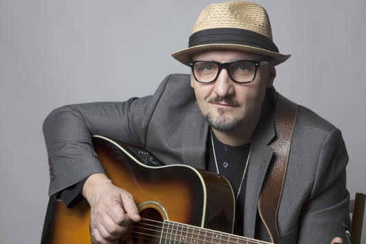 Весна – час для «Мандрів». Відомий гурт приїде до Тернополя