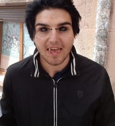 “Вона підійшла до мене, і я нічого не пам’ятаю” – підозрюваний у вбивстві тату-майстрині