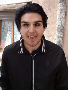 “Вона підійшла до мене, і я нічого не пам’ятаю” – підозрюваний у вбивстві тату-майстрині