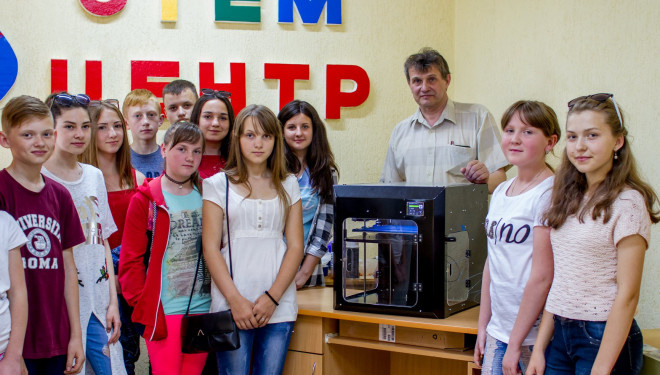 Тернопільському викладачу присвоїли звання