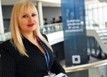 Ольга Шахін: У контексті Європейського поступу України важливим є досвід країн-сусідів щодо імплементації реформ