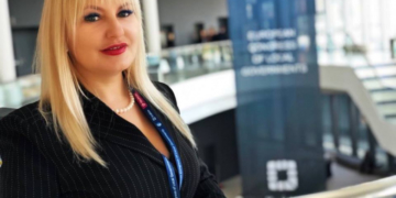 Ольга Шахін: У контексті Європейського поступу України важливим є досвід країн-сусідів щодо імплементації реформ