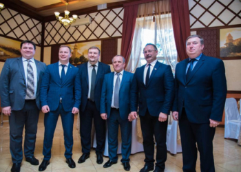 Наталя Горайська, дружина загиблого на війні: «Маємо зробити вибір на користь нашої державності» (відео)