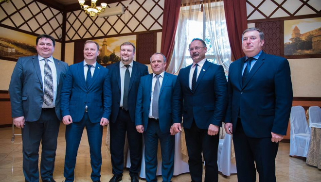 Наталя Горайська, дружина загиблого на війні: «Маємо зробити вибір на користь нашої державності» (відео)