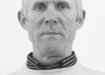 «Мій син назавжди вибрав вільну Україну. І я підтримую його вибір», – батько загиблого Героя