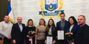 Тернопільські спортсмени набирають небачених досі висот