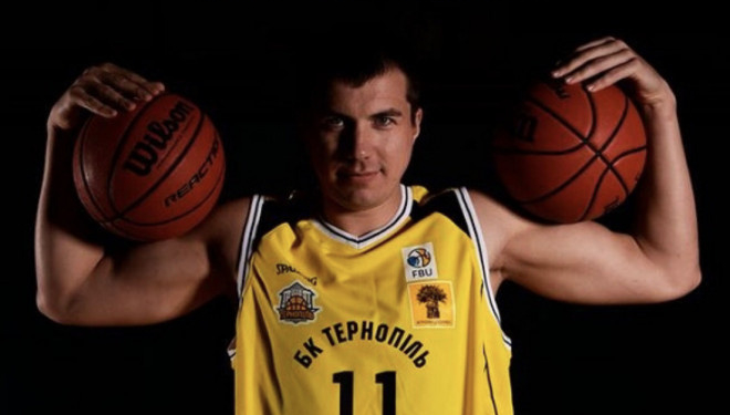 Запекла боротьба у Вищій баскетбольній лізі пройде 13-14 квітня у Тернополі