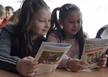 Фінансово грамотні діти: CFG/«МРІЯ» підтримує освітні заходи