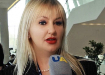 Українська жінка є активною учасницею суспільного та політичного життя, і про це повинні знати в Європі – Ольга Шахін