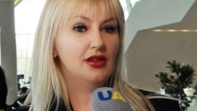 Українська жінка є активною учасницею суспільного та політичного життя, і про це повинні знати в Європі – Ольга Шахін