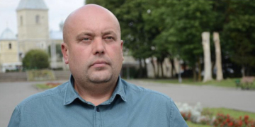 “Від людської жорстокості кров стигне”: тернопільський правоохоронець розповів про роботу