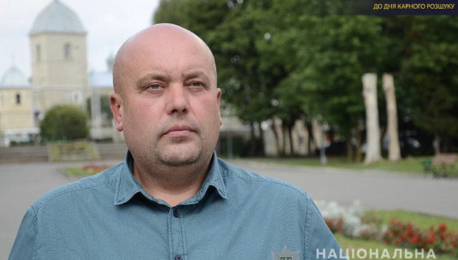 “Від людської жорстокості кров стигне”: тернопільський правоохоронець розповів про роботу