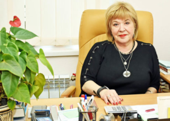 «Мій життєвий принцип: усе треба робити з любов’ю», – тернопільський професор